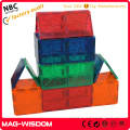 New Design Toy Magnetic Tiles Factory